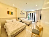 Hanoi Lane Homestay ที่พักด้วยครอบครัวที่ฮานอย