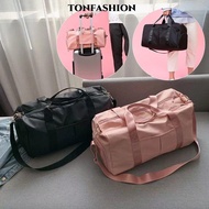 TONFASHION Sport Duffle Bag Women Gym  Luggage Bags