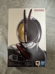 「日版」真骨雕 Faiz 555 真骨彤製法 Shf 