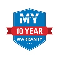 Ready Stock 10 YEAR WARRANTY 【OK Sesame Home.】