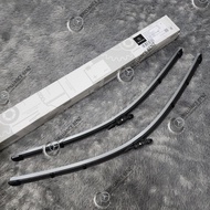 Front Wiper Blade Rubber W222 S400 S450 S500 S600 Original S-Class Wiper