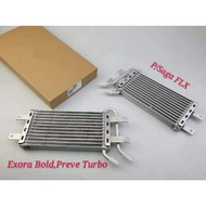 CVT Oil Cooler - Proton Saga FLX, Exora Bold, Preve Turbo
