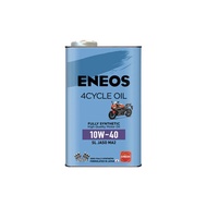 Eneos 10W40  機油 1L