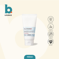 ILLIYOON Ceramide Ato Concentrate Cream | Soothing Gel