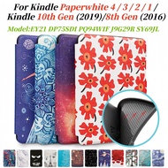 For E-book Kindle 10th 8th 7th 6th 5th Gen 6.0'' Paperwhite 4 3 2 1 EY21 DP75SDI PQ94WIF J9G29R SY69