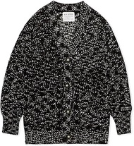 PWNT251079 Women's Souffle Long Cardigan