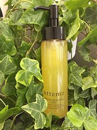 Attenir 清爽潔膚油 香氛型 175ml