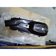 CLUTCH COVER-SYM SCOOTER JET-125/JET POWER 125-ORIGINAL PARTS-11341-KAS-0005