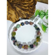 TOURMALINE (CERTIFICATE INV209)