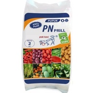PUPUK PN PRILL KNO3 PAK TANI 1 KG REPACK - POTASSIUM NITRAT - KALIUM NITRAT