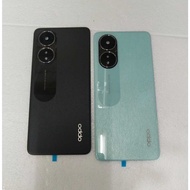 Backdoor Back Casing Back Door Cover Rear Battery Cover Oppo A58