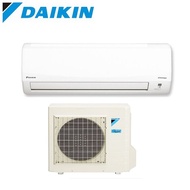 【DAIKIN 大金】大關系列R32變頻冷暖一對一分離式冷氣11坪(RXV71SVLT/FTXV71SVLT)