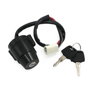 Motorcycle Ignition Switch for Yamaha DT100 DT125 DT175 DT250 2A6-82508-80 replacment DT 100 125 175