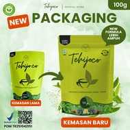 HIJAU NO.1 GREEN TEA FOR SLIMMING DIET TEAIJOCO DETOX/ FOR HEALTHY RECIPES HERBAL/ DETOX/ SPICE/ ULT