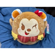 Original Disney Munchlings Plush Doll （ New ） ShangHai Disney