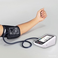 Electronic Household Digital BP monitor Arm Blood Pressure Measuring Instrument USB FCU3