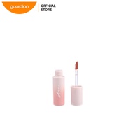 Alyssa Madeline Clay-Velvet Lip Mud M05 Peach