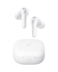 [AI แปลภาษาได้] Anker soundocre R50i/R50i NC TWS Earbuds เล่นได้นาน 45 ชั่วโมง ANC Bluetooth 5.4 กัน