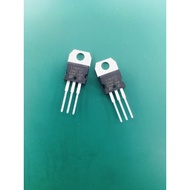 Voltage regulator IC 7812CV 12V 1A TO-220
