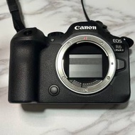 極新淨行貨未過保養 Canon EOS R6 Mark II Body (淨機身)