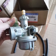 Kriss110, CT110 Carburetor Modanas