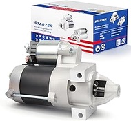 17628 New Starter Replacement 2409801 2409803 1209803 1209817 17628N 12.5 13 15 16 17 18 19 20 21 22