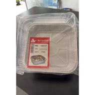 myChef foil tray (food grade) no. 4483-P