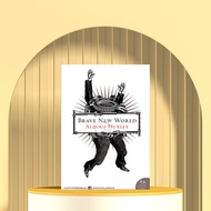 Brave New World Revised by Aldous Huxley