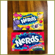 ¤ ◫ ◨ Nerds Candy 120grams