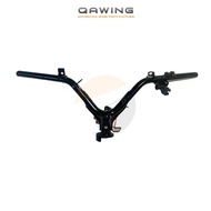 _Handlebars - handlebars HONDA Winner 150 V1) _(9B 6F)_QAWING