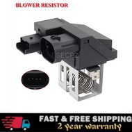 Blower Resistor for Citroen C2, C3, C4, C5, DS3, for Peugeot 1007, 207, 208, 301, 2008, 407, 508 126