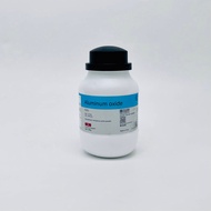 Chemical Aluminum Oxide (Al2O3, AR, 500G Bottle, Xilong, cas 1344-28-1)