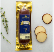 123Clickvn Phô mai xông khói Gouda Grand’Or 200g