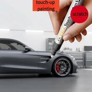 Rim Touch Up Paint - Wheel Scratch Repair Kit, Quick and Easy Solution for Curb Rash, Paint for Car 
