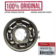 Transmission Wheel Bearing 6301 Motor CBR 150R Supra GTR 150 K56F Spacy FI KZL Scoopy eSP K93H BEAT 