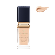 Shiseido Clé De Peau Beauté Tan Fluid Eclat (Naturel/matte) 35มล