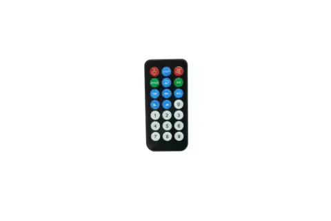 Remote Control For (EK M04PA12PB) (Sunbuck AV-880BT AS-336BU AV-660BT) Bluetooth Party PA DJ Speaker