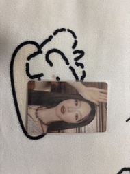 赵美延快闪小卡