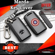 Mazda CX30 Mazda 3 Key Bag Cover Remote Key Cover AVENGE Protecter High Class