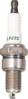 TORCH F5TC Spark Plug Replace for CHAMPION N11YC/302 Spark Plug, for NGK BP5ES/7832 Spark Plug, for