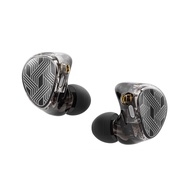 FiiO FA19 หูฟัง IEMs 10 ไดรเวอร์ Knowles BA ของแท้ เสียงดี ให้รายละเอียดเสียงครบถ้วน ประกันศูนย์ไทย