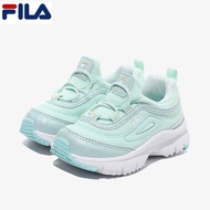 FILA Kids Disruptor Trainner 3RM01670D-150 Blue Shoes