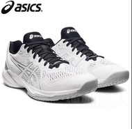 【💥日本直送】Asics SKY ELITE FF 2 男士運動波鞋 排球鞋 日本直送 白銀色 24.5CM – 32.0CM