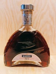 馬爹利 拱橋 干邑Martell X.O. Cognac 700ml