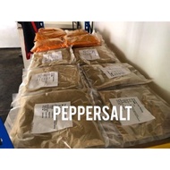 ANEKA sERBUK AYAM PERASA UNTUK AYAM GUNTING/KEROPOK LEKOR/FRIES/NUGGET/SEASONING POWDER