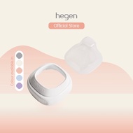Hegen PCTO Collar and Transparent Cover Botol Susu Hegen Botol Susu Baby Newborn