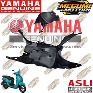 COVER UNDER ASSY LUNG DECK UNDER FAZZIO 125 ORIGINAL YAMAHA BEJ-F310K-00