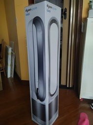 Dyson Pure Cool™ 空氣清新機 TP00