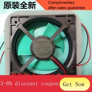 XD.Store Home appliance accessories Midea Haier Panasonic Refrigerator Fan Motor Freeze Storage Cooling FanNMB-MAT.FBA1