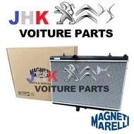 【ORIGINAL】Magneti Marelli(Italy) Radiator Peugeot 408 2.0